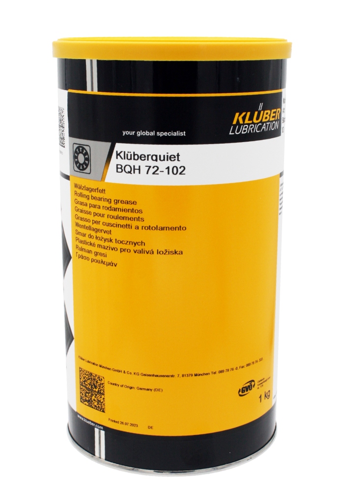 pics/Kluber/Copyright EIS/tin/kluberquiet-bqh-72-102-high-purity-rolling-bearing-grease-1kg-tin-001.jpg